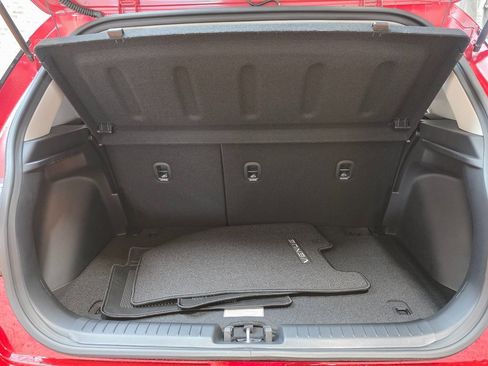 New 2026 Hyundai Venue SEL image 15