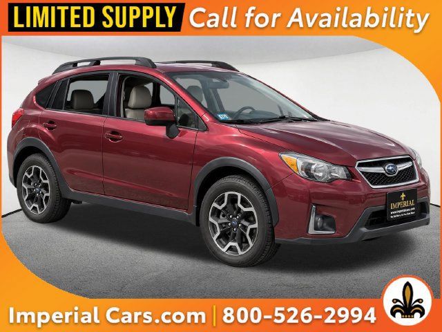 Used 2016 Subaru Crosstrek 2.0i Premium AWD/4WD image 1