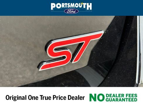 New 2026 Ford Explorer ST image 23