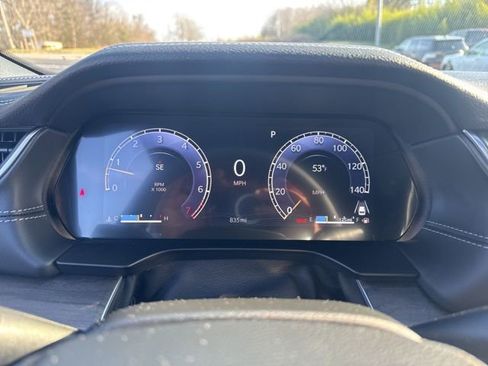 New 2025 Jeep Grand Cherokee Limited w/ Luxury Tech Group II AWD/4WD image 22