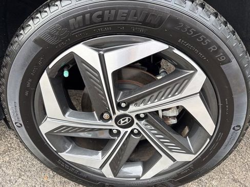 Certified 2023 Hyundai Tucson SEL w/ Convenience Package image 11