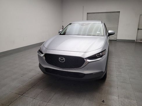 Used 2021 MAZDA CX-30 FWD 2.5 S w/ Select Package image 15