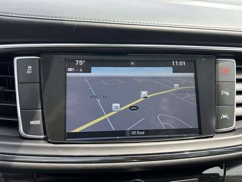 Used 2019 Buick Enclave Avenir w/ Avenir Technology Package FWD image 25