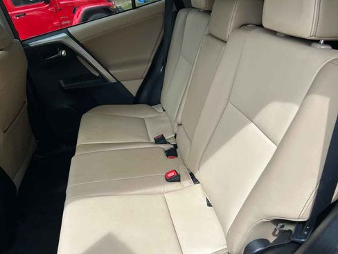 Used 2013 Toyota RAV4 Limited image 11