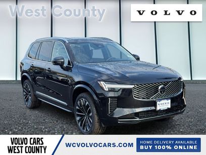 New 2026 Volvo XC90 B6 Plus w/ Protection Package Premier