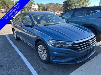 Used 2019 Volkswagen Jetta S