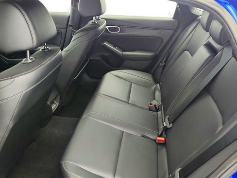 Used 2023 Acura Integra A-Spec image 20