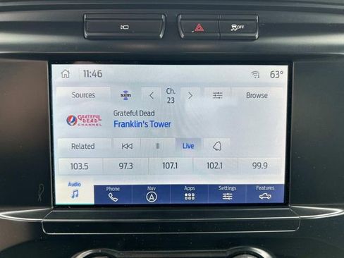 Used 2023 Ford F150 XLT w/ XTR Package image 32