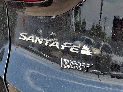Used 2023 Hyundai Santa Fe XRT AWD/4WD image 10