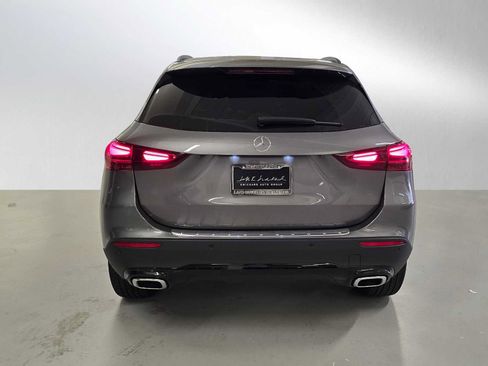 Used 2026 Mercedes-Benz GLA 250 4MATIC image 4