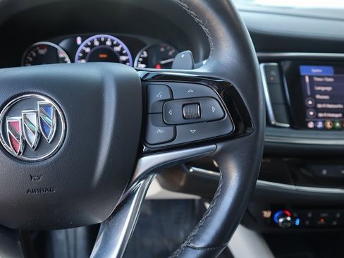 Certified 2023 Buick Enclave Premium w/ Experience Buick Package image 33