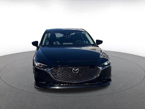 Used 2025 MAZDA MAZDA3 s image 4