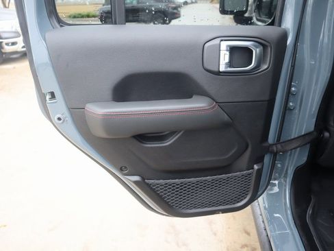 New 2026 Jeep Gladiator Rubicon image 16