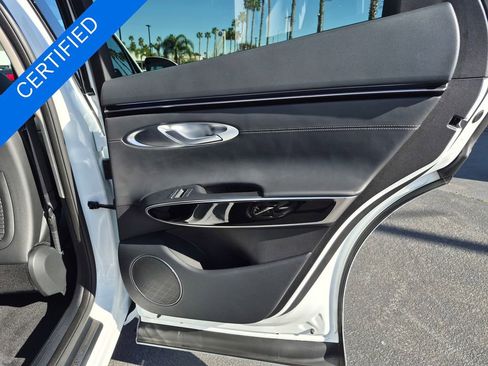 Used 2026 Genesis GV70 2.5T image 25