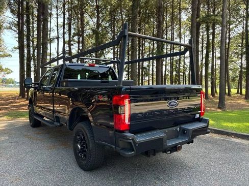 Used 2023 Ford F350 XL w/ STX Appearance Package AWD/4WD image 5