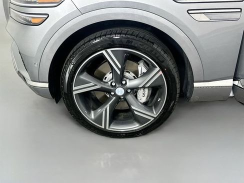 New 2026 Genesis GV80 3.5T Prestige AWD/4WD image 23