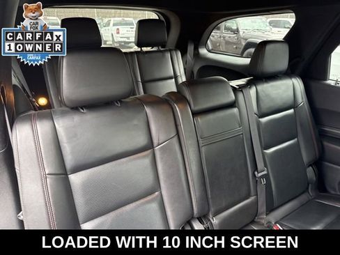 Used 2023 Dodge Durango GT AWD/4WD image 27