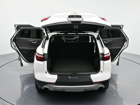 Used 2020 Chevrolet Blazer LT image 41
