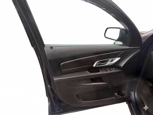 Used 2016 GMC Terrain SLE image 10