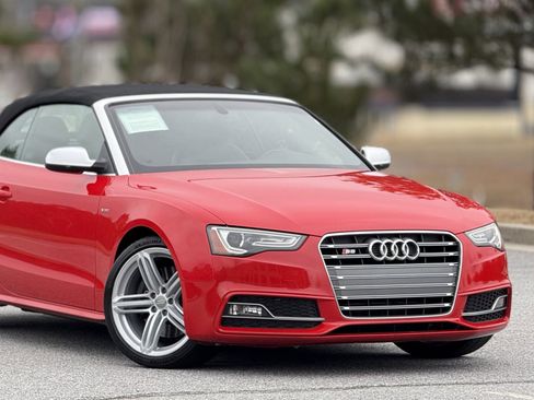 Used 2014 Audi S5 Prestige image 42
