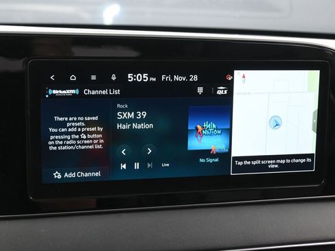 Used 2022 Hyundai Palisade Calligraphy image 24