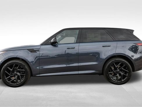 New 2026 Land Rover Range Rover Sport Dynamic SE AWD/4WD image 8