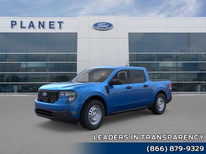New 2026 Ford Maverick XL