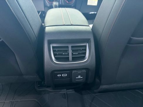 New 2026 Chevrolet Blazer RS w/ LPO, Floor Liner Package FWD image 16