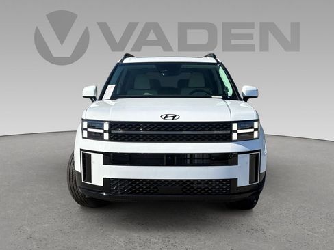 New 2025 Hyundai Santa Fe Calligraphy image 20