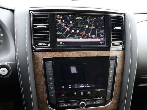 Used 2021 INFINITI QX80 Premium Select w/ All-Season Package image 23