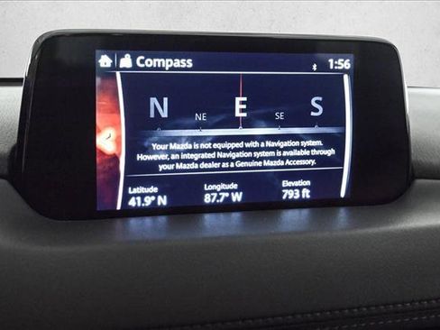 Used 2019 MAZDA CX-5 Touring image 13