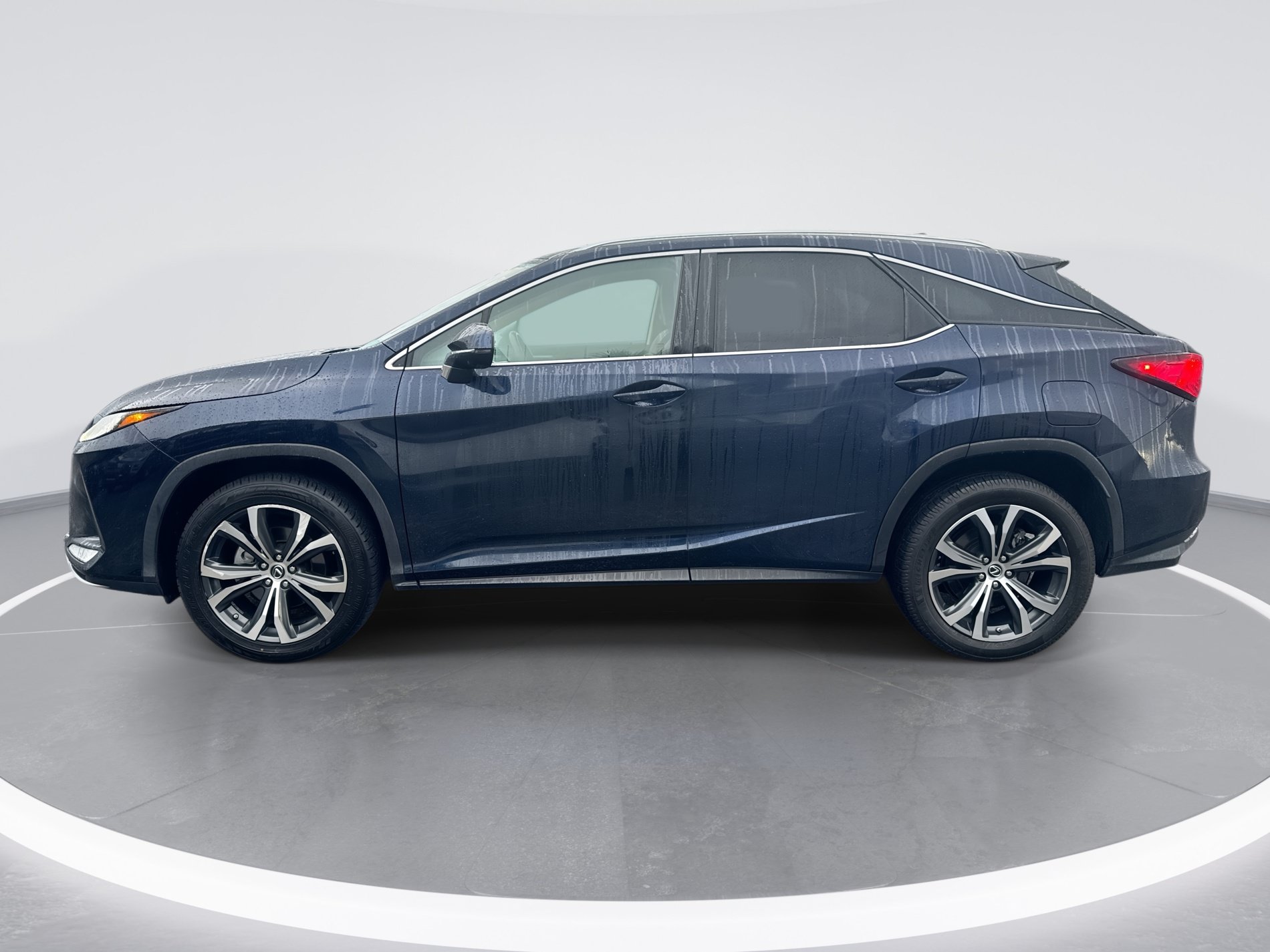 Used 2022 Lexus RX 350 FWD w/ Premium Package image 7