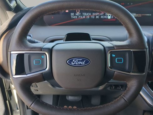 New 2026 Ford Expedition Max King Ranch AWD/4WD image 73