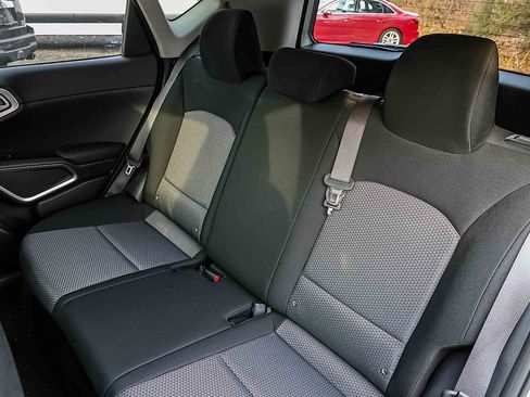 Certified 2023 Kia Soul LX w/ LX Technology Package image 21