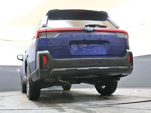 New 2026 Subaru Outback Premium image 32