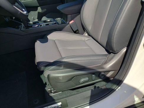 New 2026 Subaru Outback Touring XT image 10