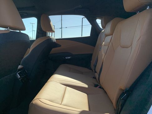 Used 2026 Lexus RX 350 FWD image 32