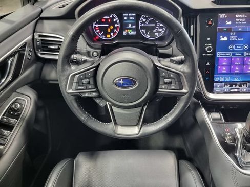 Used 2021 Subaru Outback Limited w/ Popular Package #2 AWD/4WD image 25