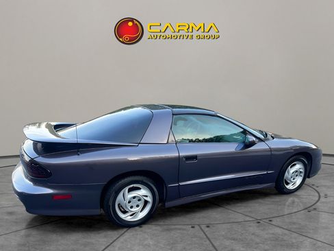 Used 1994 Pontiac Firebird Coupe image 6
