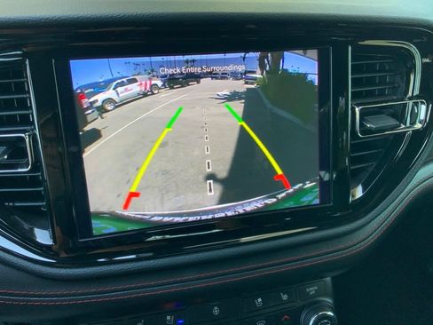 Certified 2024 Dodge Durango GT RWD image 24