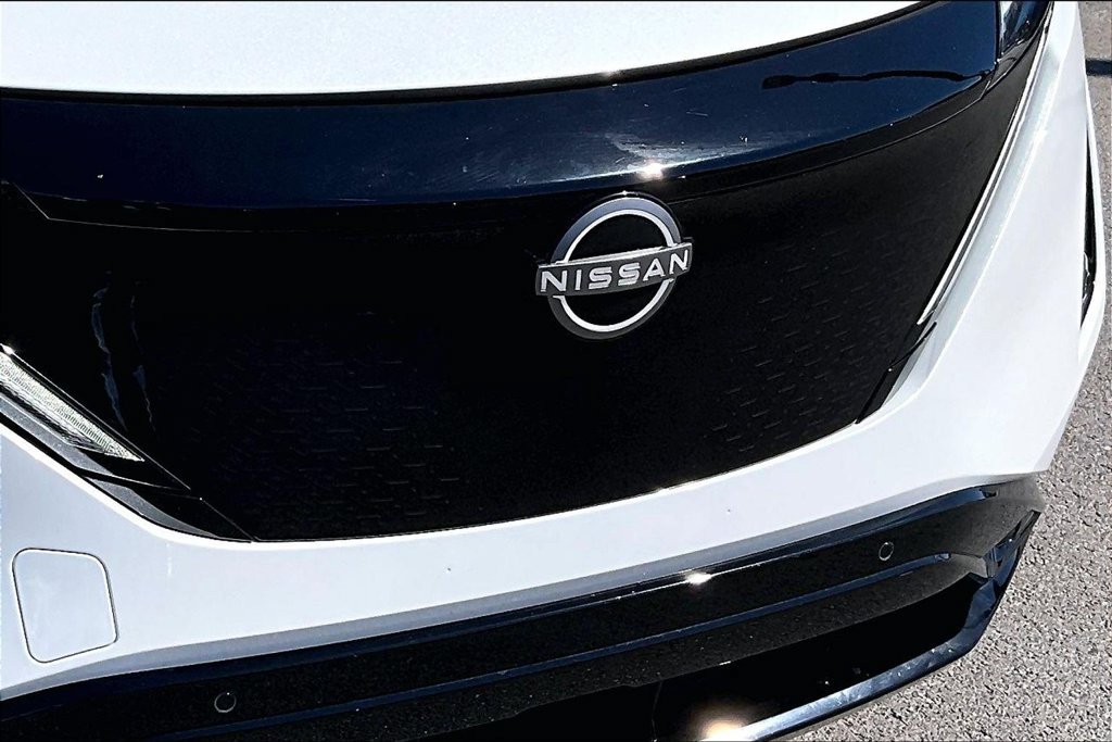 Used 2024 Nissan Ariya FWD image 33