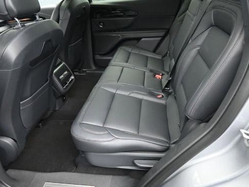 New 2025 Lincoln Nautilus Premier w/ Equipment Group 102A image 10