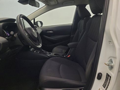Used 2021 Toyota Corolla LE FWD image 17