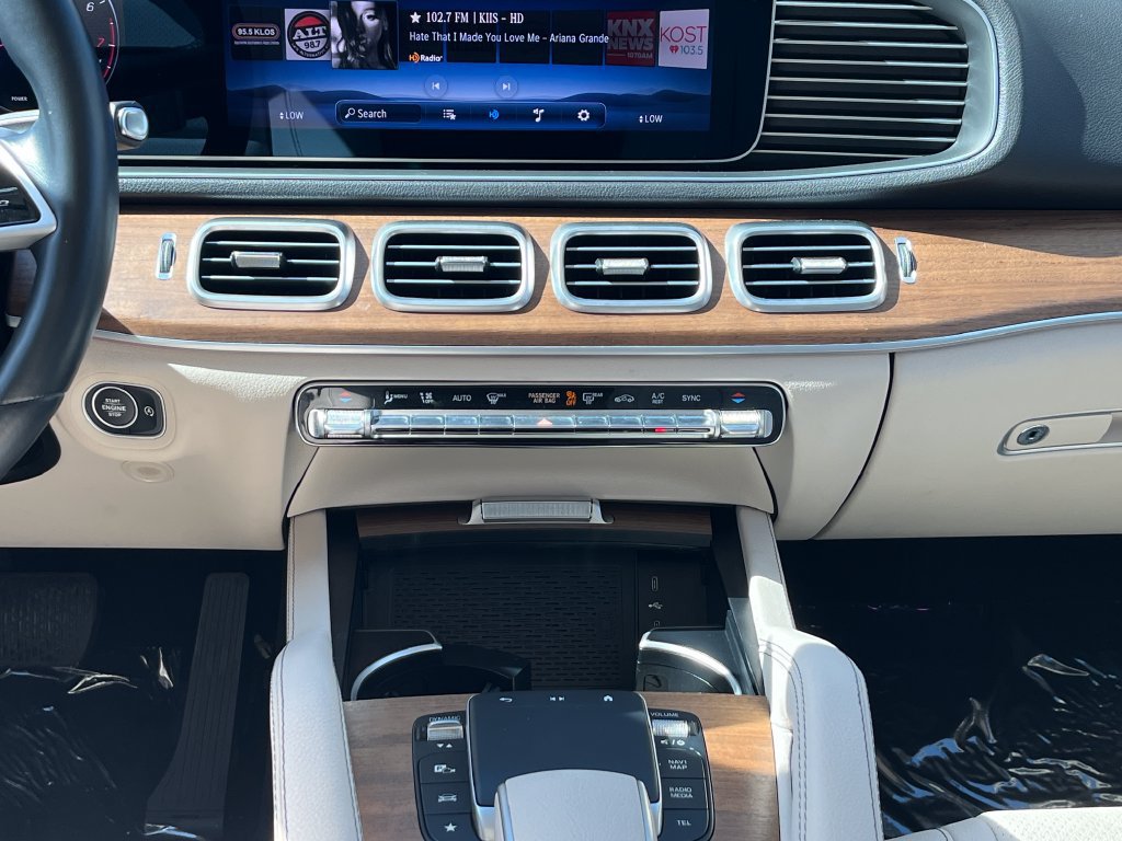 Used 2024 Mercedes-Benz GLE 350 4MATIC image 18