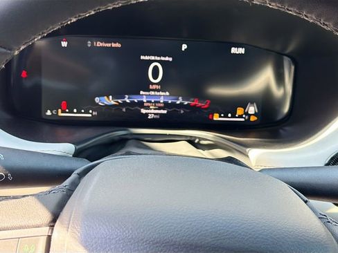 New 2026 Jeep Compass Limited w/ Sun, Sound & Navigation Group AWD/4WD image 13