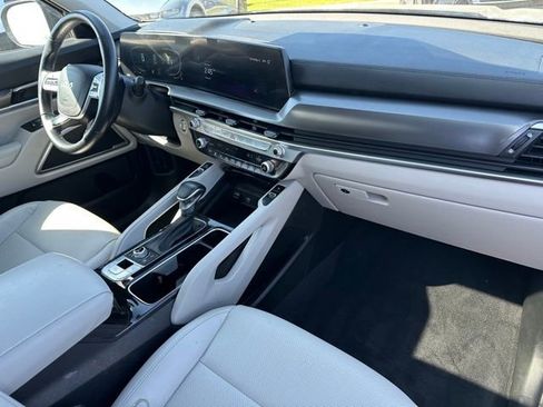 Used 2023 Kia Telluride S w/ S Sunroof Package AWD/4WD image 11