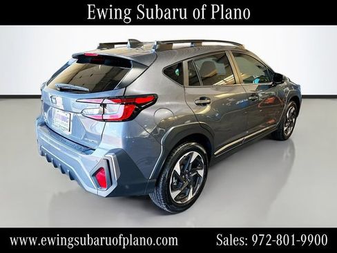 Used 2025 Subaru Crosstrek 2.5i Limited w/ Crosstrek Mirror Package AWD/4WD image 7