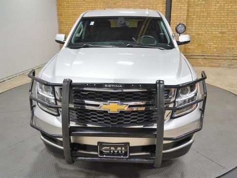 Used 2018 Chevrolet Tahoe 4WD w/ Max Trailering Package image 5