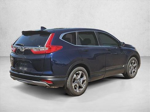 Used 2017 Honda CR-V EX image 5