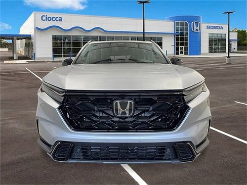 New 2026 Honda CR-V Sport-L image 10